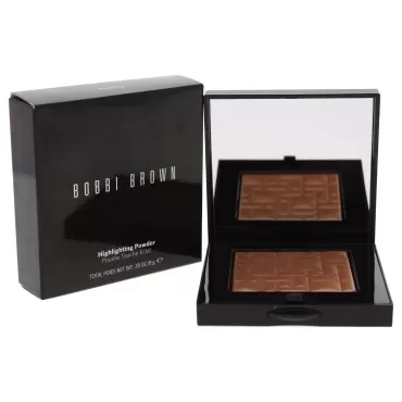 Bobbi Brown Highlighting Powder, Bronze Glow, 0.28...