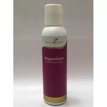 Regenolone Moisturizing Cream 4 oz by Young Living Essential Oils