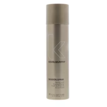 Kevin Murphy Session Strong Hold Finishing Spray, 10.8 Ounce