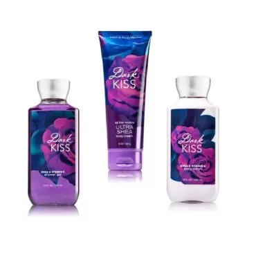 Bath & Body Works ~ Signature Collection ~ “Dark K...