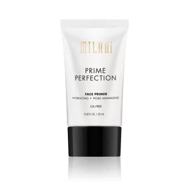 Milani Prime Perfection Hydrating + Pore Minimizin...