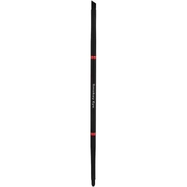 Revlon Smoky Eye Brush, Dual Ended Slanted Eyeshadow and Eyeliner Makeup Brush