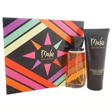 BOB MACKIE Gift Set...