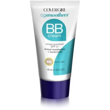 Cover Girl 03358 810litmed Covergirl Bb Cream...