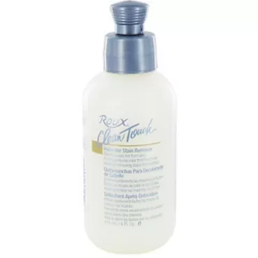 Roux Clean Touch Hair Color Stain Remover, 4 oz (Pack of 2)