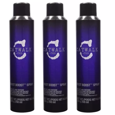 TIGI Catwalk Root Boost, 8.5 oz (Pack of 3)