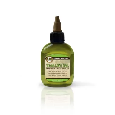 Sunflower Tamanu Oil Premium Natural Hair Oil 2.5 ...