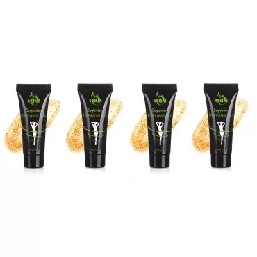 EHM Ultimate Defining Body Gel Applicator Lipo Gel Cream it Works For Firming Toning Contouring