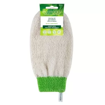 Ecotools Ramie & Bamboo Bath Mitt...