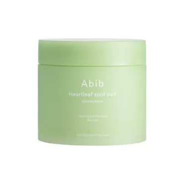 Abib Heartleaf Spot Pad Calming Touch 80 Pads I To...