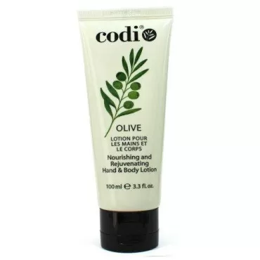 Codi Nourishing Hand & Body Olive Lotion 100ml/ 3....