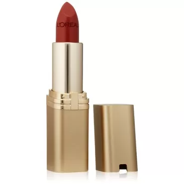 L'Oréal Paris Colour Riche Lipstick, Cinnamon Toas...