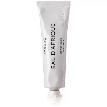 Byredo Bal D'Afrique Hand Cream, 1 Ounce...
