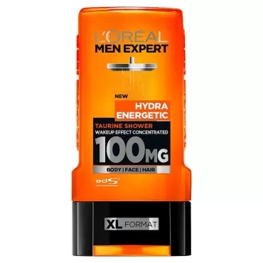 L'Oreal Paris Men Expert Hydra Energetic Shower Ge...