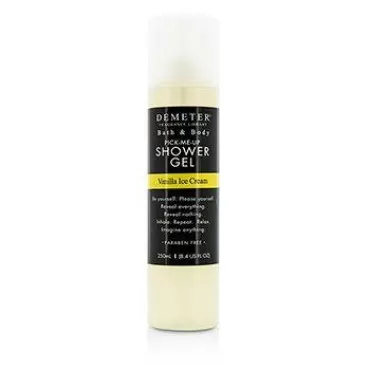 DEMETER Vanilla Ice Cream Shower Gel 250ml/8.4oz