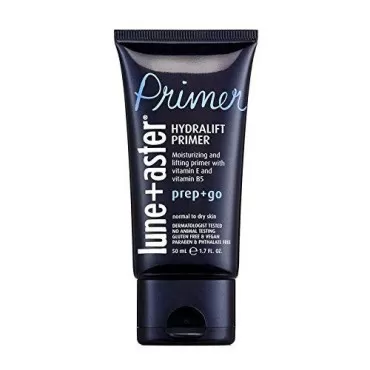 Lune+Aster Hydralift Primer - Moisturizing primer ...