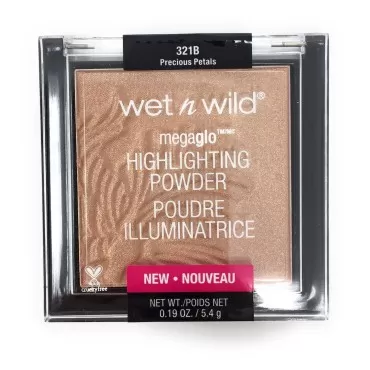 Wet N Wild Megaglo Highlighting Powders - 321B / 3...