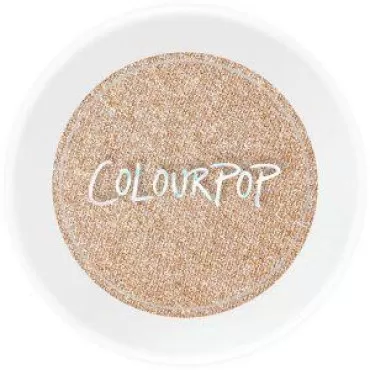 Colourpop Super Shock Powder Cheek Highlighter (Wi...