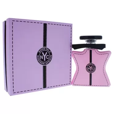 Bond No. 9 Madison Avenue Eau De Parfum Spray, 3.4...