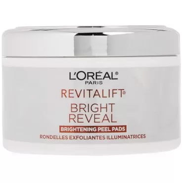 L'Oréal Paris Revitalift Bright Reveal Anti-Aging ...