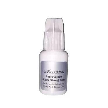 Alluring Super Veloce Adhesive 3D Volume Glue - Lo...