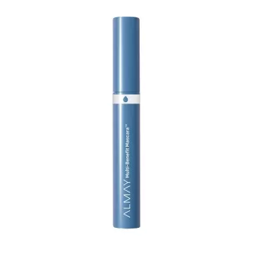 Almay Waterproof Mascara, Multi-Benefit Eye Makeup...