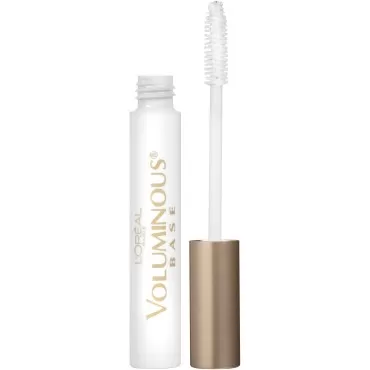 L'Oreal Paris Voluminous Primer Mascara, White Pri...