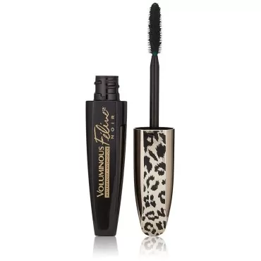 L'Oréal Paris Voluminous Feline Noir Waterproof Mascara, Blackest Noir, 0.27 fl. oz.