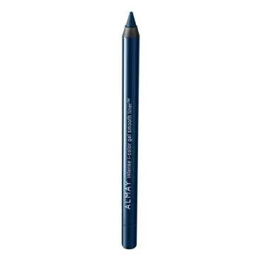 Almay Gel Smooth Eyeliner, Navy, 1 count...