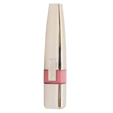3 Pack- L'Oreal Caresse Wet Shine Lip Stain #183 P...