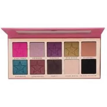 Jeffree Star Beauty Killer Eyeshadow Palette by Jeffree Star