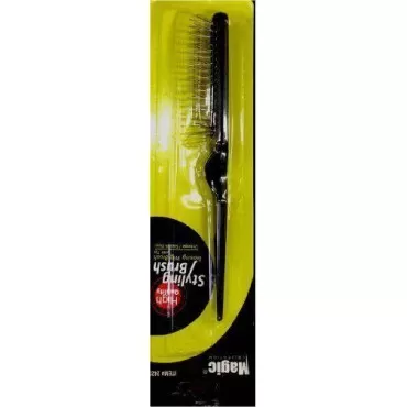 Magic Wire Teasing Wig Brush Without Tip #2425