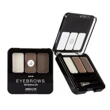 HD Eyebrow Kit AEBK05 Cocoa