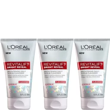 L'Oreal Paris Skin Care Revitalift Bright Reveal C...