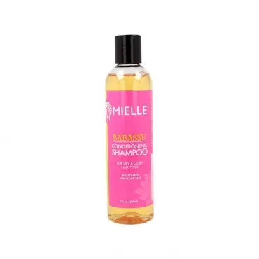 U/S/Mielle Babassu Conditioner/Shampoo...
