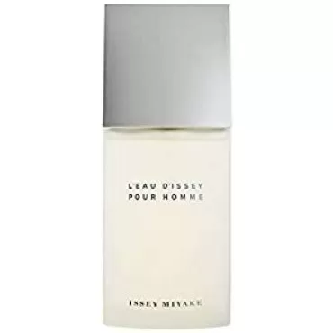 L'eau D'Issey FOR MEN by Issey Miyake - 6.7 oz EDT...
