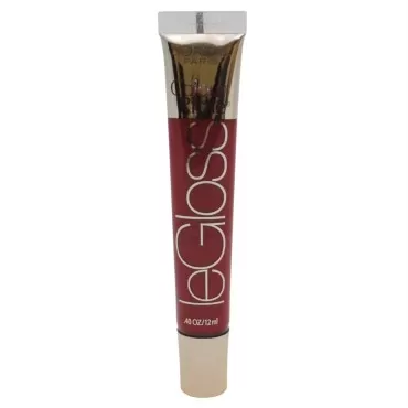 Lor Legloss Riche Blush B Size .4 Loreal Colour Riche Legloss Blushing Berry