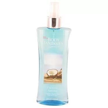 Body Fantasies Signature Coconut Fantasy by Parfum...