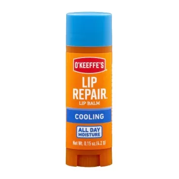 O'Keeffe's Cooling Relief Lip Repair Lip Balm for ...