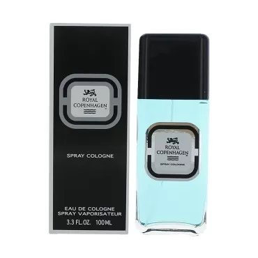 ROYAL COPENHAGEN by Royal Copenhagen Cologne Spray...