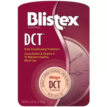 Blistex DCT Daily Conditioning Treatment 0.25oz (P...