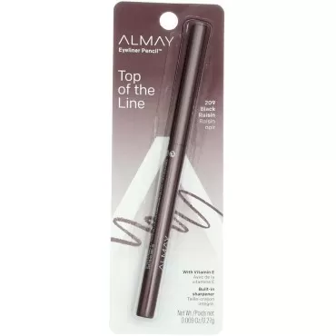 Almay Intense i-Color Liner, Black Raisin [209], 0...