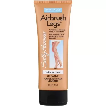 Sally Hansen 3029-02 Medium Glow Airbrush Legs...