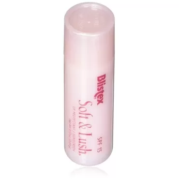 Blistex Soft & Lush Size .13z Blistex Soft & Lush ...
