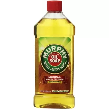 Murphy Pure Vegetable Oil Soap, Original 16 oz (Pa...