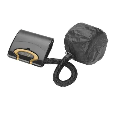 INFINITIPRO BY CONAIR GOLD [Bonnet Style Hair] [Dryer], Soft Portable