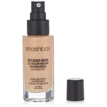 Smashbox Studio Skin 15 Hour Wear Hydrating Foundation, 1.0, 1 Fluid Ounce C0PN220000