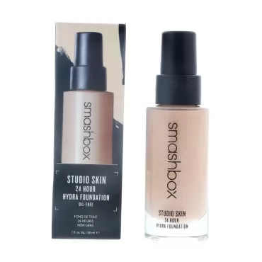 Smashbox Studio Skin 15 Hour Wear Hydrating Foundation, 1.15