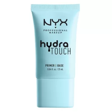 NYX PROFESSIONAL MAKEUP Hydra Touch Hydrating Prim...