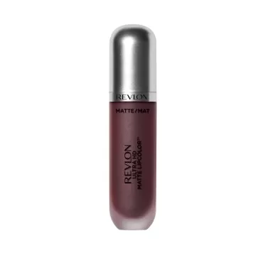 Revlon Ultra HD Matte Lipcolor, Velvety Lightweigh...